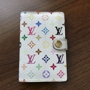 LV Card Holder